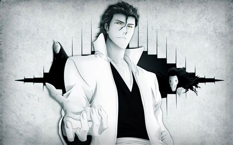 aizen ringtone|Aizen Theme Ringtones And Wallpapers .